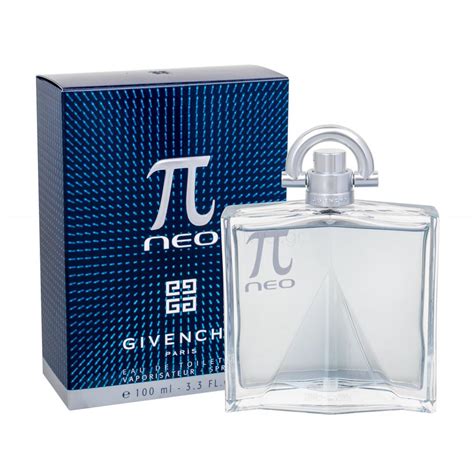 givenchy pi neo 100ml precio|Givenchy pi neo men.